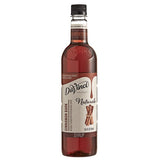 DaVinci Gourmet All-Natural Cinnamon Bark Flavoring Syrup 750 mL - 4/Case