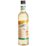 DaVinci Gourmet All-Natural Caramel Flavoring Syrup 750 mL - 4/Case