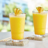 Capora Pineapple Fruit Smoothie Mix 64 fl. oz. - 6/Case