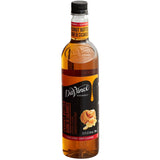 DaVinci Gourmet Classic Peanut Butter Flavoring Syrup 750 mL - 4/Case
