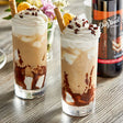 DaVinci Gourmet Classic Tiramisu Flavoring Syrup 750 mL - 4/Case