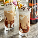 DaVinci Gourmet Classic Tiramisu Flavoring Syrup 750 mL - 4/Case