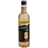 DaVinci Gourmet Classic Toasted Marshmallow Flavoring Syrup 750 mL - 4/Case