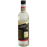 DaVinci Gourmet Classic White Chocolate Flavoring Syrup 750 mL - 4/Case