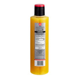 SHOTT Banana Real Fruit Concentrated Flavoring Syrup 1 Liter - 6/Case