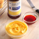 McCormick Culinary 16 fl. oz. Egg Yellow Food Color - 6/Case