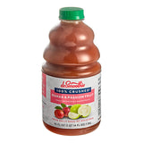Dr. Smoothie 100% Crushed Guava Passion Fruit Smoothie Mix 46 fl. oz. - 6/Case