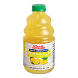 Dr. Smoothie 100% Crushed Lemonade Smoothie Mix 46 fl. oz. - 6/Case