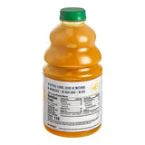 Dr. Smoothie 100% Crushed Mango Fruit Smoothie Mix 46 fl. oz. - 6/Case