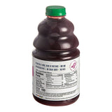 Dr. Smoothie 100% Crushed Mixed Berry Fruit Smoothie Mix 46 fl. oz. - 6/Case