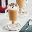SHOTT Irish Cream Concentrated Flavoring Syrup 1 Liter - 6/Case