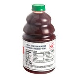 Dr. Smoothie 100% Crushed Strawberry Fruit Smoothie Mix 46 fl. oz. - 6/Case