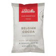 Dr. Smoothie Cafe Essentials Belgian Cocoa Beverage Mix 3.5 lb. - 5/Case