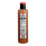 SHOTT Lemon, Ginger, and Honey Real Fruit Concentrated Flavoring Syrup 1 Liter - 6/Case