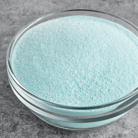 Fanale Blue Mint Powder Mix 2.2 lb. - 20/Case