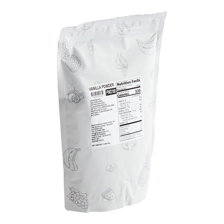 Fanale Vanilla Essence Powder Mix 2.2 lb. - 20/Case