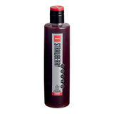 SHOTT Strawberry Real Fruit Concentrated Flavoring Syrup 1 Liter - 6/Case