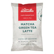 Dr. Smoothie Cafe Essentials Matcha Green Tea Latte Beverage Mix 3.5 lb. - 5/Case