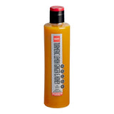 SHOTT Turmeric, Lemon, Ginger, and Honey Real Fruit Concentrated Flavoring Syrup 1 Liter - 6/Case