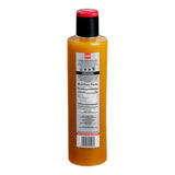 SHOTT Turmeric, Lemon, Ginger, and Honey Real Fruit Concentrated Flavoring Syrup 1 Liter - 6/Case