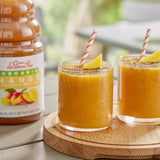 Dr. Smoothie Organic Mango Fruit Smoothie Mix 46 fl. oz. - 6/Case