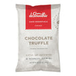 Dr. Smoothie Cafe Essentials Chocolate Truffle Beverage Mix 3.5 lb. - 5/Case