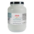 Dr. Smoothie Addins Vanilla Whey Protein Supplement Powder 3 lb. - 4/Case