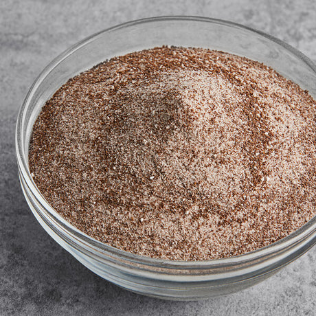 Fanale Mocha Latte Powder Mix 2.2 lb. - 20/Case