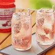 Dr. Smoothie Refreshers Dragon Fruit Lychee Refresher Beverage 1:1 Concentrate 46 fl. oz. - 6/Case