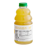 Dr. Smoothie Refreshers Lemon Refresher Beverage 1:1 Concentrate 46 fl. oz. - 6/Case