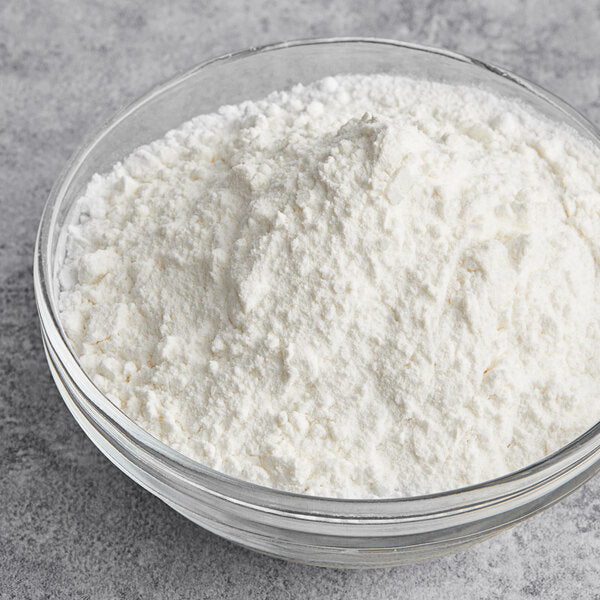 Fanale Mochi Waffle Powder Mix 2.2 lb. - 20/Case
