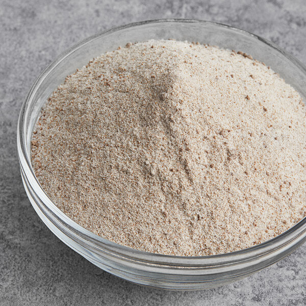 Fanale Okinawa Brown Sugar Milk Tea Powder Mix 2.2 lb. - 20/Case