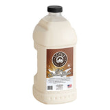 Lotus Plant Energy Original Vanilla Oat Cream Base 3:1 Concentrate 64 fl. oz. - 6/Case