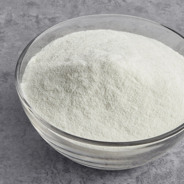 Fanale Almond Pudding Powder Mix 2.2 lb. - 20/Case