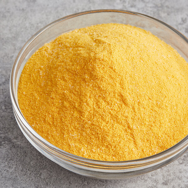 Fanale Egg Pudding Powder Mix 2.2 lb. - 20/Case