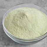 Fanale Thai Green Tea Milk Powder Mix 2.2 lb. - 20/Case