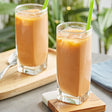 Fanale Thai Tea Powder Mix 2.2 lb. - 20/Case