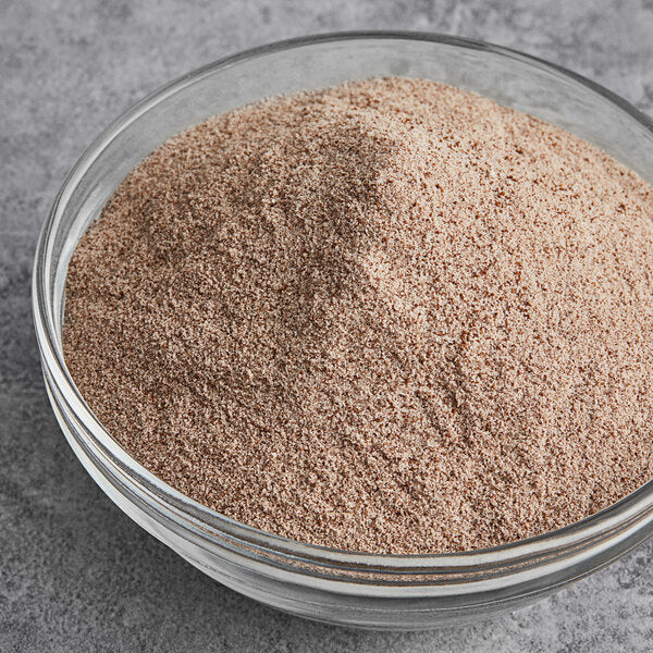 Fanale Tiramisu Powder Mix 2.2 lb. - 20/Case