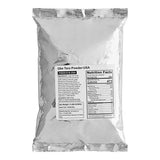 Fanale Ube Taro Powder Mix 2 lb. - 10/Case