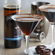 DaVinci Gourmet Sugar-Free Chocolate Flavoring Syrup 750 mL - 4/Case