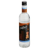 DaVinci Gourmet Sugar-Free Cinnamon Flavoring Syrup 750 mL - 4/Case