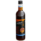DaVinci Gourmet Sugar-Free Gingerbread Flavoring Syrup 750 mL - 4/Case