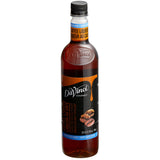 DaVinci Gourmet Sugar-Free Coffee Liqueur Flavoring Syrup 750 mL - 4/Case