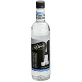 DaVinci Gourmet Sugar-Free Sweetener Syrup 750 mL - 4/Case