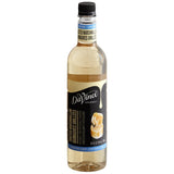 DaVinci Gourmet Sugar-Free Toasted Marshmallow Flavoring Syrup 750 mL - 4/Case