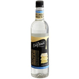 DaVinci Gourmet Sugar-Free White Chocolate Flavoring Syrup 750 mL - 4/Case