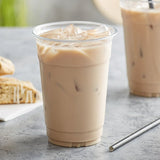 Tazo 32 fl. oz. Skinny Chai Tea Latte 1:1 Concentrate - 6/Case