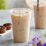 Tazo 32 fl. oz. Chai Tea Latte 1:1 Concentrate - 6/Case
