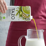Tazo 32 fl. oz. Green Tea Matcha Latte 1:1 Concentrate - 6/Case