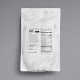 Fanale Vanilla Cream Powder Mix 2.2 lb. - 20/Case